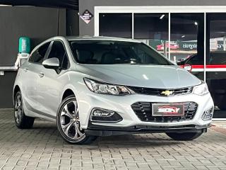 Foto do veículo Chevrolet Cruze Lt 1.4 16v Turbo Flex 4p Aut.