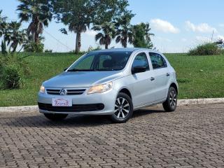 Foto do veículo Volkswagen Gol (novo) 1.0 Mi Total Flex 8v 4p