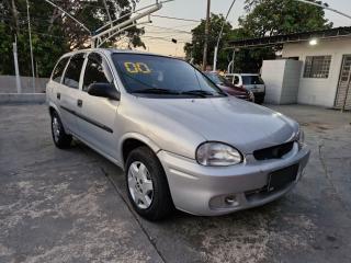 Foto do veículo Chevrolet Corsa Wagon Super 1.0 Mpfi 16v