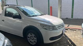 Foto do veículo Volkswagen Saveiro 1.6 Total Flex Cabine Simples