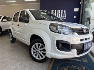 Foto do veículo Fiat Uno 1.0 Attractive