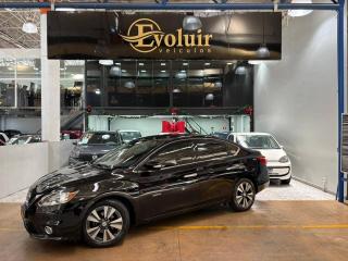 Foto do veículo Nissan Sentra Sv 2.0 Flexstart 16v Aut.
