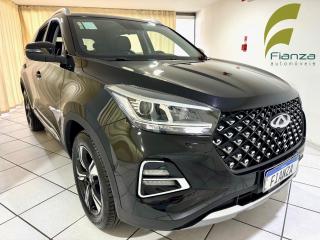 Foto do veículo Chery Tiggo 5x 1.5 T Sport Cvt