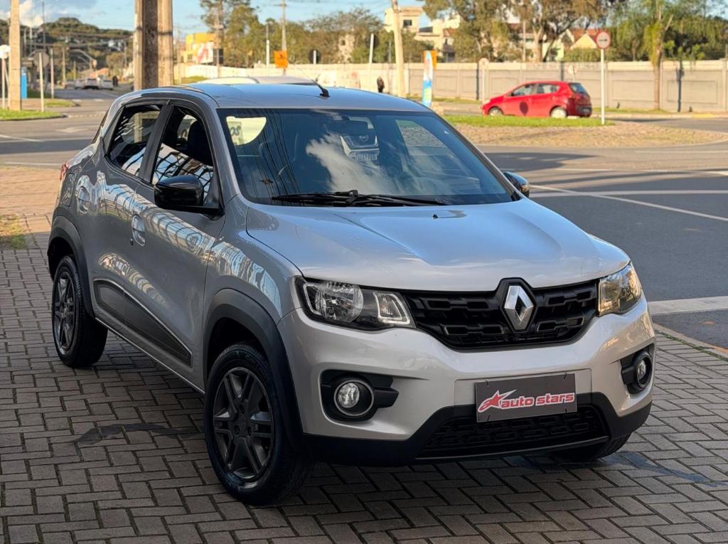 Renault Kwid