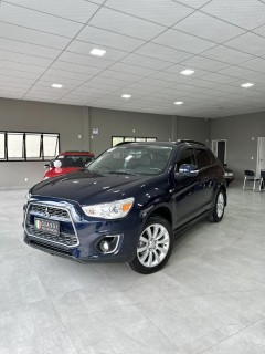 Foto do veículo Mitsubishi Asx 2.0 16v 4x4 160cv Aut.