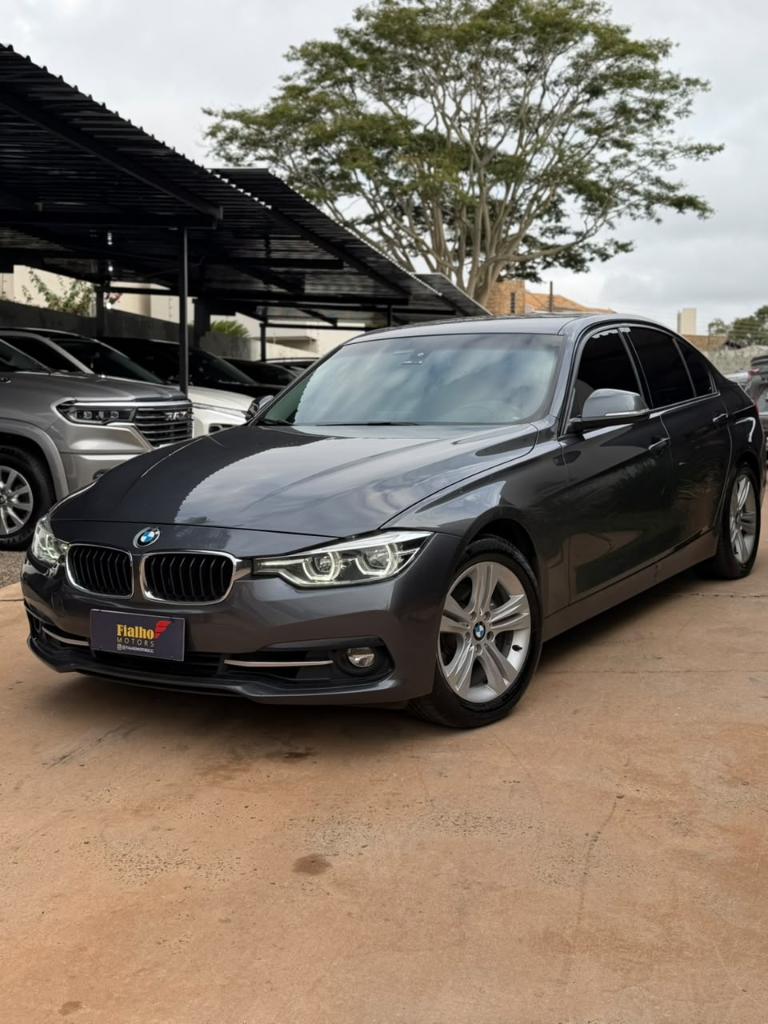 Bmw Series
