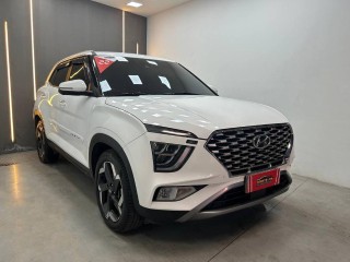 Foto do veículo Hyundai Creta Ultimate 2.0 16v Flex Aut.
