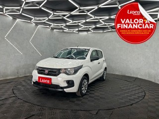 Foto do veículo Fiat Mobi 1.0 Evo Like