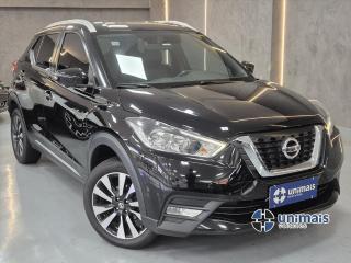 Foto do veículo Nissan Kicks 1.6 Sl Cvt