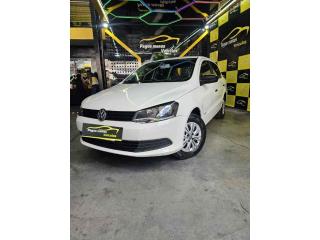 Foto do veículo Volkswagen Voyage 1.0 Tec Total Flex City