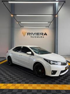 Foto do veículo Toyota Corolla 2.0 Xei Multidrive-s