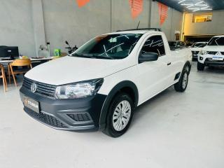 Foto do veículo Volkswagen Saveiro 1.6 Cs Robust