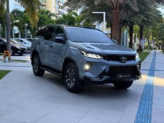 Foto do veículo Toyota Hilux Sw4 Srx Diamo. 4x4 2.8 Tb Die Aut.