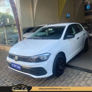 Foto do veículo Volkswagen Polo 1.0 Track