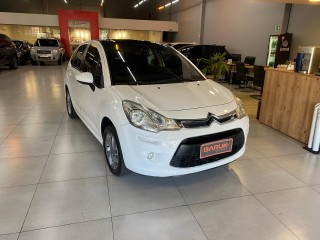 Foto do veículo Citroën C3 Tendance 1.5 Flex 8v 5p Mec.