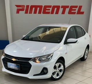 Foto do veículo Chevrolet Onix Sedan Plus Ltz 1.0 12v Tb Flex Mec.