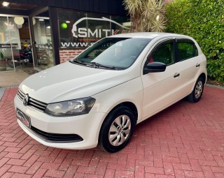 Foto do veículo Volkswagen Gol 1.0 Tec Total Flex Trendline