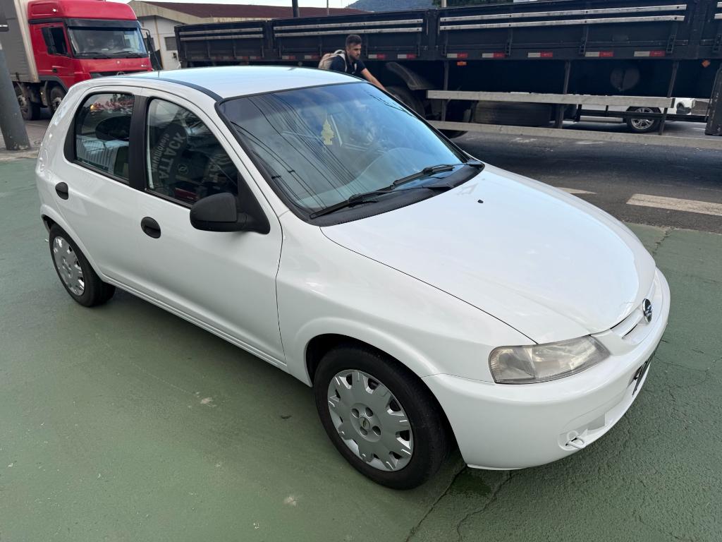 Chevrolet Celta 1.0l 2004