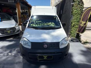 Foto do veículo Fiat Fiorino Furgão Evo 1.4 Flex 8v 2p