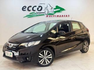 Foto do veículo Honda Fit 1.5 16v Flex Ex Cvt