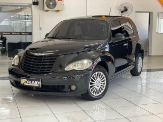 Foto do veículo Chrysler Pt Cruiser 2.4 Classic