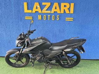 Foto do veículo Yamaha Ys 150 Fazer Sed