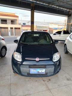 Foto do veículo Fiat Palio Attractive 1.0 8v 4p Manual Flex