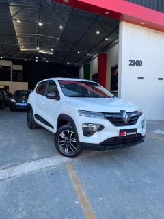Foto do veículo Renault Kwid 1.0 Intense