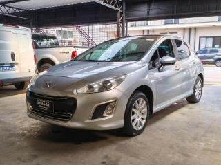 Foto do veículo Peugeot 308 1.6 16v Flex Active