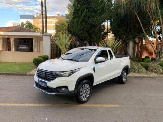 Foto do veículo Fiat Strada 1.3 Cabine Dupla Freedom