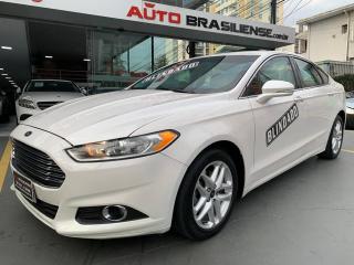 Foto do veículo Ford Fusion 2.5l I-vct Flex Aut.