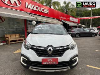 Foto do veículo Renault Captur 1.3 Tce Intense Cvt