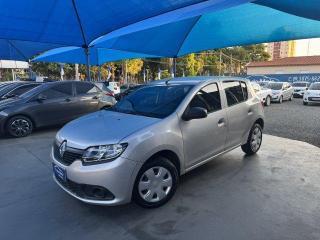 Foto do veículo Renault Sandero Authentique Hi-power 1.0 16v 5p