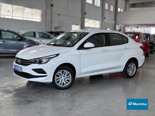 Foto do veículo Fiat Cronos 1.0 Drive