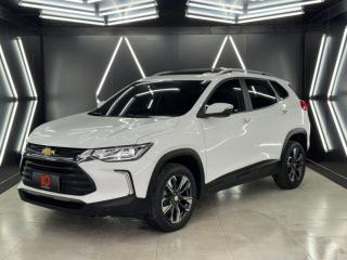 Foto do veículo Chevrolet Tracker 1.2 Turbo Premier Auto