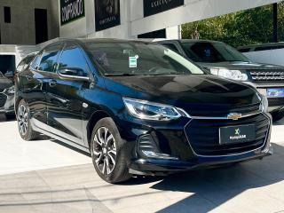 Foto do veículo Chevrolet Onix Sed. Plus Prem. 1.0 12v Tb Flex Aut