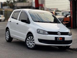 Foto do veículo Volkswagen Fox 1.0 Mi Total Flex 8v 5p