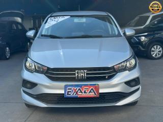 Foto do veículo Fiat Cronos 1.3 Drive