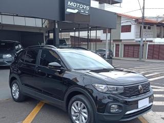 Foto do veículo Volkswagen T-cross 1.0 200 Tsi Auto