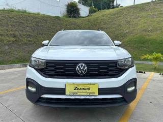 Foto do veículo Volkswagen T-cross 1.0 200 Tsi Sense Auto