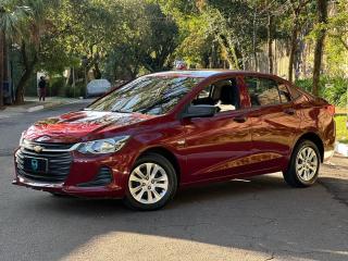 Foto do veículo Chevrolet Onix Sedan Plus 1.0 12v Tb Flex Aut.