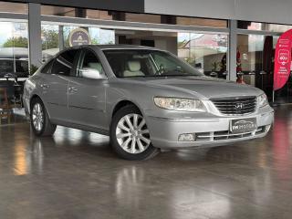 Foto do veículo Hyundai Azera Gls 3.3 V6 24v 4p Aut.