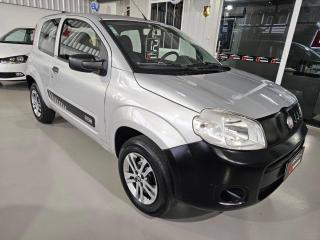 Foto do veículo Fiat Uno Vivace Celeb. 1.0 Evo F. Flex 8v 3p