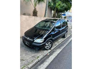 Foto do veículo Chevrolet Zafira 2.0 L Expression Flexpower Auto