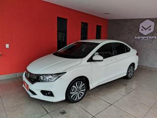 Foto do veículo Honda City Sedan Ex 1.5 Flex 16v 4p Aut.