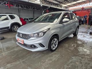 Foto do veículo Fiat Argo 1.0
