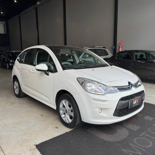 Foto do veículo Citroen C3 1.5 8v Flex Tendance