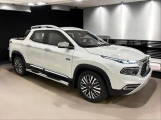 Foto do veículo Fiat Toro 1.3 T270 Ultra Auto