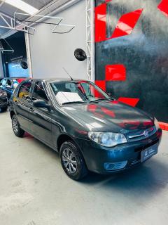 Foto do veículo Fiat Palio 1.0 Fire Flex