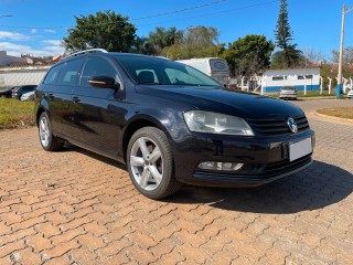 Foto do veículo Volkswagen Passat 2.0 Tsi Dsg Variant